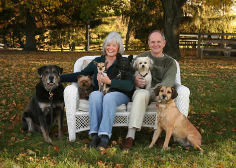 The Kennedy "Pack"